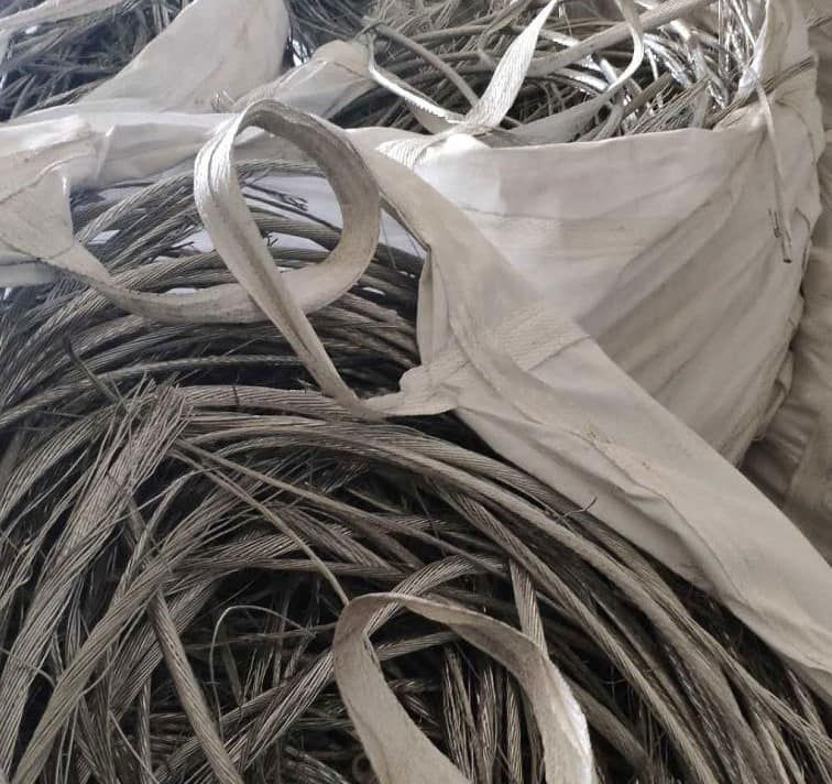 Best Quality Hot Sale Price Aluminum Wire Scrap/Aluminum 6063/Aluminum UBC Scraps