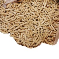 Wholesale Wood Pellets EN Plus-A1 Wood Pellets / wood pellet size 6mm 8mm
