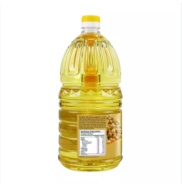 High Quality Refined Soybean Oil for Cooking Crude Degummed Soybean Oil in Bulk Packaging