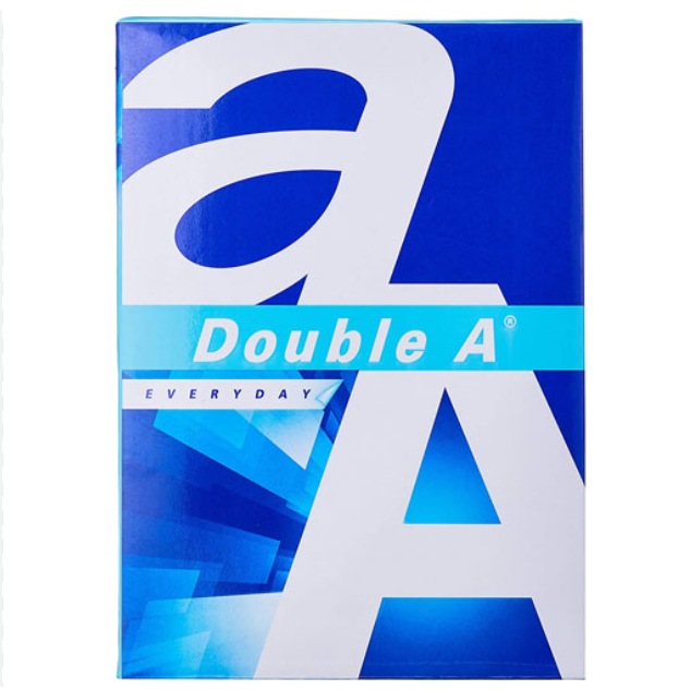 Hot sale Double A4 Copy Paper/A4 Copier Paper High Top-Quality Double A A4 Copy Paper