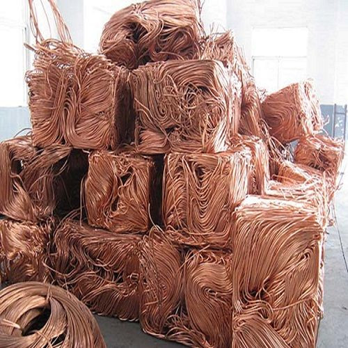 Top Quality Copper-Scrap-Recycling / Pure Copper Wire Scrap / Copper Wire Scrap Competitive-Price