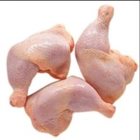 Top Quality Fresh Frozen Chicken Leg Quarter From Brazil for Export With Cheap Price