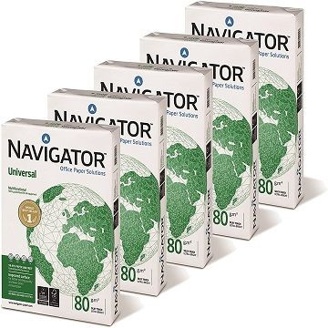 Factory Super Quality Navigator paper/ a4 paper ream navigator/ universal paper 80gsm a4 white