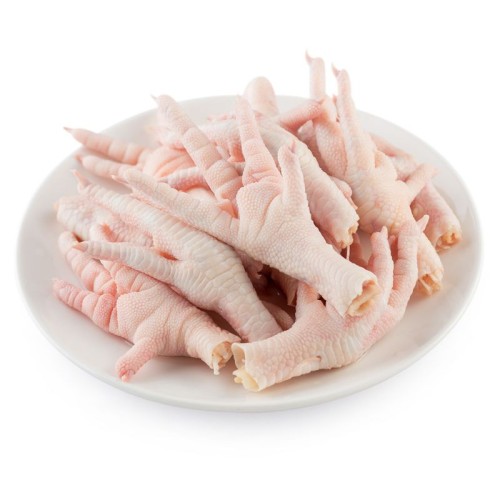 Halal Frozen Chicken Paws Frozen Chicken Feet/Frozen Chicken Paws Top From Approved Plants Bulk Sellers