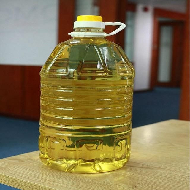 Factory Price Refined Sunflower oil Approved & Certified