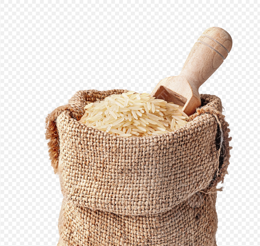 Hot Selling Price Of Organic Long Grain White Rice 5% Broken In Bulk Quantity