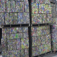 Durable and Lightweight Used Beverage Cans Scrap For sale