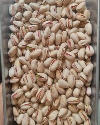 Wholesale Dried Pistachio Nuts Organic Roasted Raw Pistachio Nuts Healthy Snack Pistachio Nut