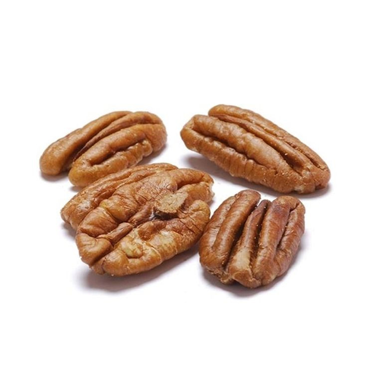 Best Quality New Crop Good Quality Almond Walnut Pecan Pistachio Pecan Nuts Raw 100%Natural Pecan Nuts