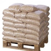 Europe DIN PLUS Wood Pellets.