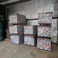 High Quality UBC Aluminum Scrap Pure 99.9% Aluminum Scrap 6063