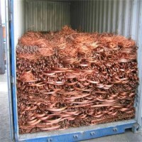 Wholesale Copper Wire Scrap 99% Mill-berry Scrap Copper