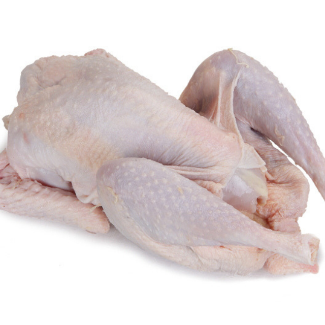 Best Quality Frozen Whole Chicken and Parts Frozen Chicken Breast / Cheap Whole Chicken