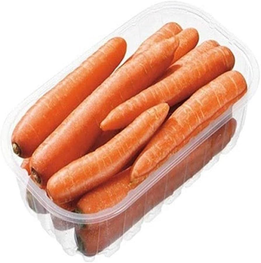 Fresh organic vegetables wholesale carrot Good price carrots available for export