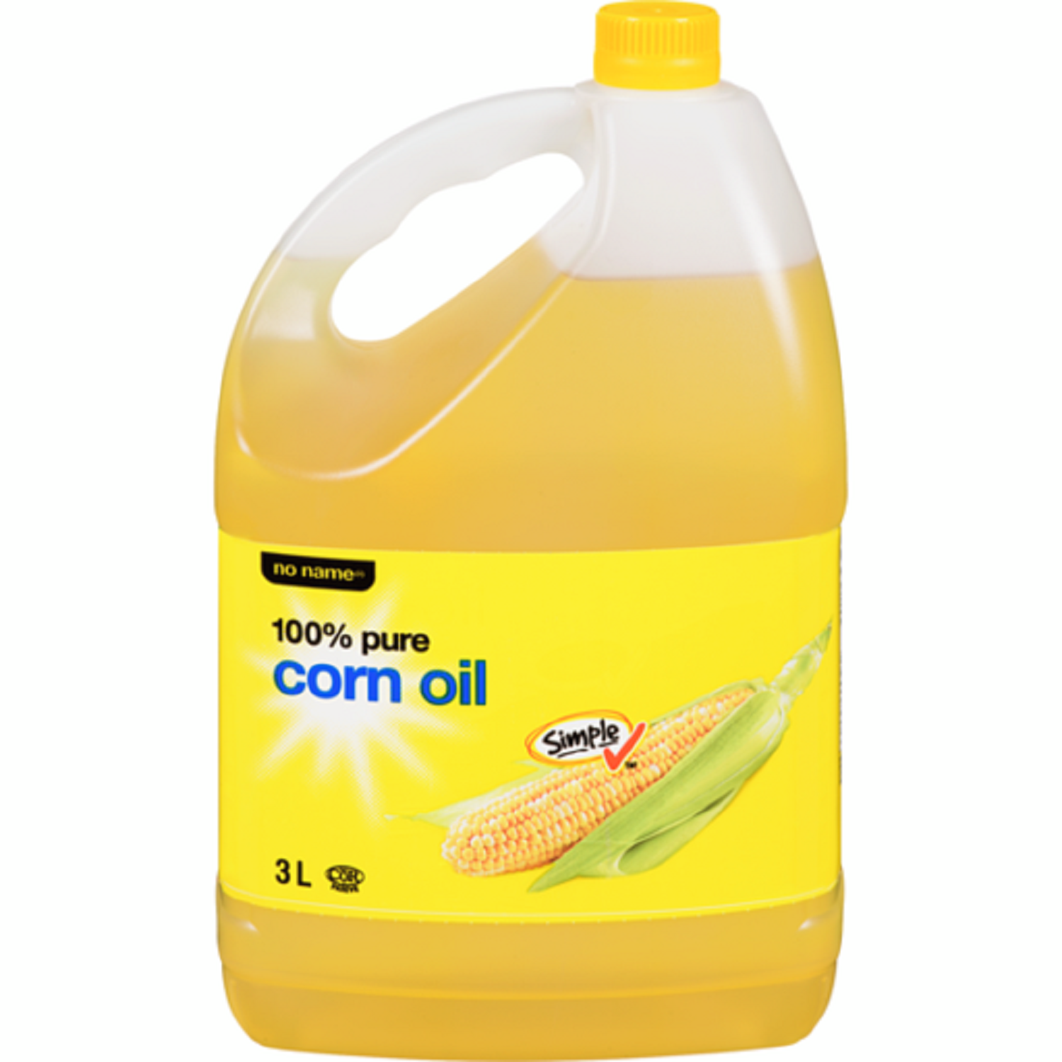 Best Corn 100% Refined Cooking Oil Deep Frying Cooking Oil