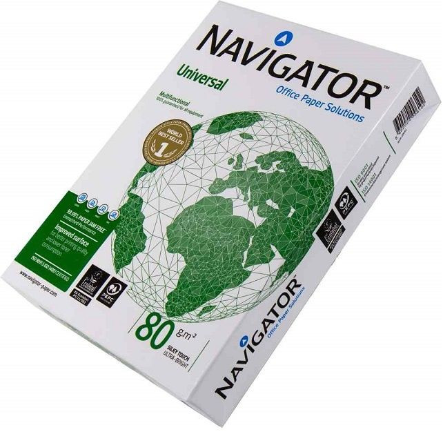 Best Supply OEM customize Navigator A4 Copy Paper A4 for A4 Paper