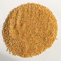 Quality organic millet