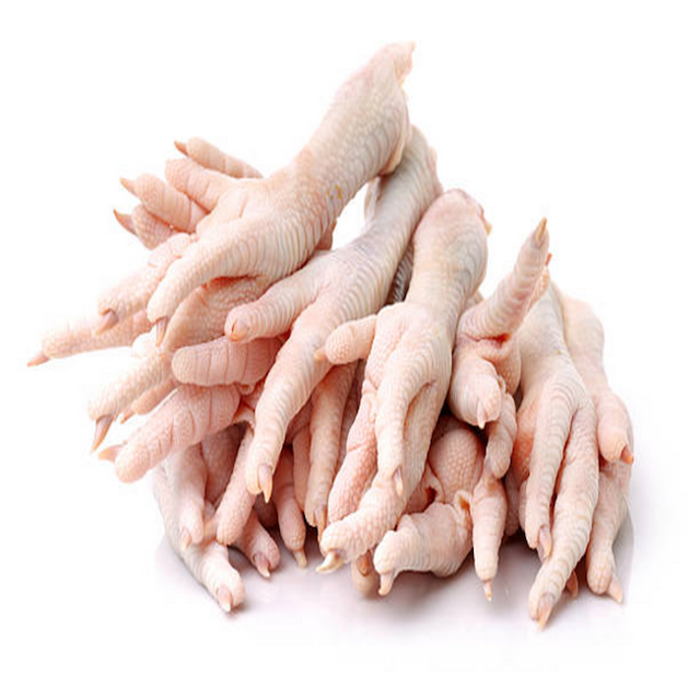 Quality Chicken Halal Frozen Chicken paws For Good Price Export Frozen Chicken Feet for wholesale