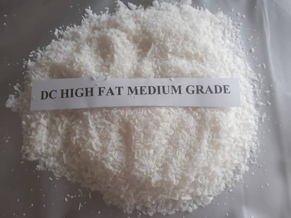 Desiccated Dried Coconut  Low Price/ Coconut Powder/ Flakes Coconut