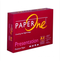 Paper One A4 Paper One 80 GSM 70 Gram Copy Paper one for sale