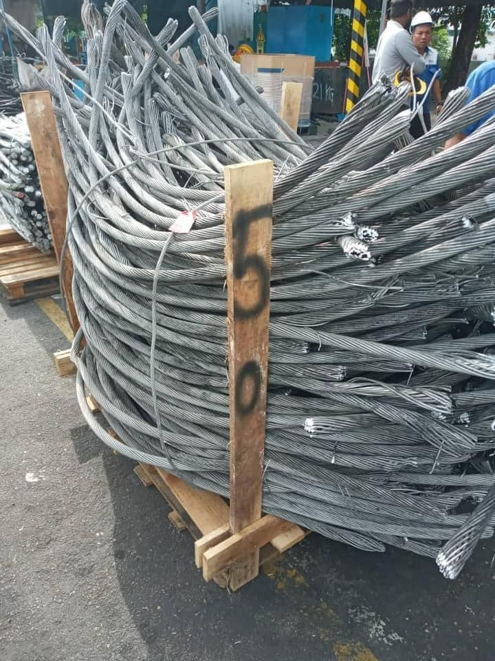 Best Quality Hot Sale Price Aluminum Wire Scrap/Aluminum 6063/Aluminum UBC Scraps