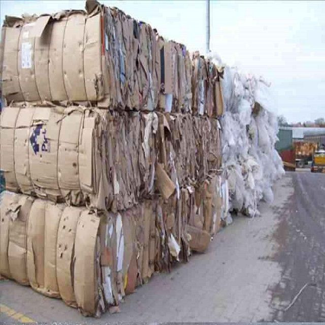 Good Quality OCC scrap /paper waste scrap For sale