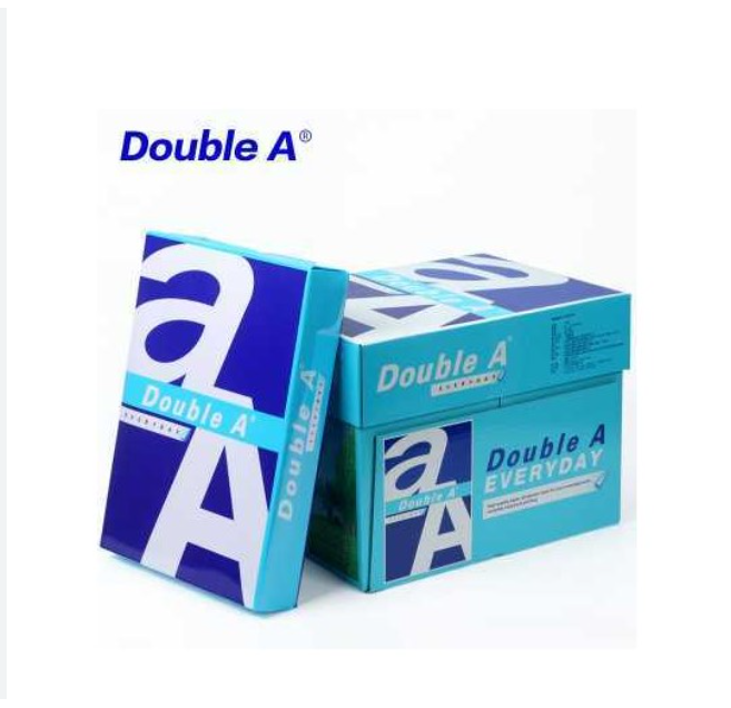 Hot sale Double A4 Copy Paper/A4 Copier Paper High Top-Quality Double A A4 Copy Paper