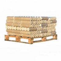 Wood Briquettes - Premium Quality Bark Briquettes And Sawdust Briquettes