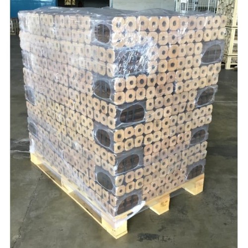 Wholesale Price Pini Kay Wood Briquettes