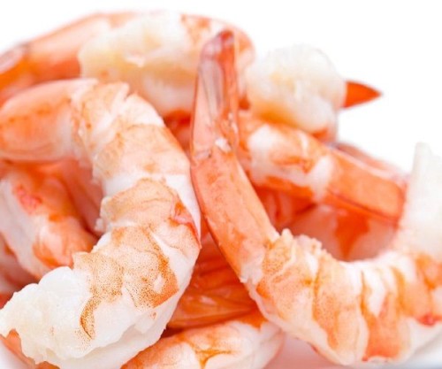 Frozen King Prawns, White Shrimps, Black Tiger Shrimps Grade A