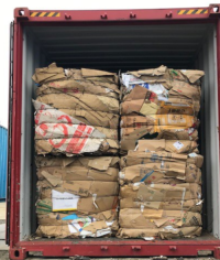 Good Quality OCC scrap /paper waste scrap For sale