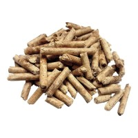 Premium 100 % Pine Wood Pellets 6mm EN plus A1 Class Pellet in 15kg bags Wood Pellets For Heating