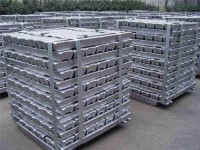 Aluminum Ingots 99.7% 99.8% 99.9% Purity Aluminium Ingot A7 A8 A9 Primary Suppliers