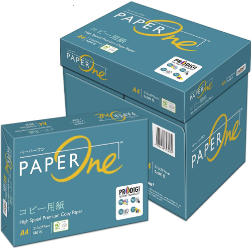 Best selling Paper One A4 80 GSM 70 Gram Copy Paper / Bond paper for sale