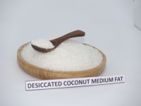 Desiccated Dried Coconut  Low Price/ Coconut Powder/ Flakes Coconut