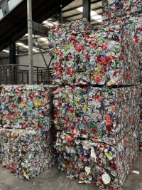 99.99% Pure Grade Aluminum Scrap Ubc Used Beverage Cans Scrap for Sale