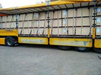 hot selling wholesale osb wood OSB Board OSB 2 OSB3 with Cheap price