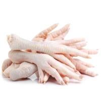 Halal Frozen Chicken Paws Frozen Chicken Feet/Frozen Chicken Paws Top From Approved Plants Bulk Sellers