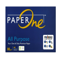 Paper One A4 Paper One 80 GSM 70 Gram Copy Paper one for sale