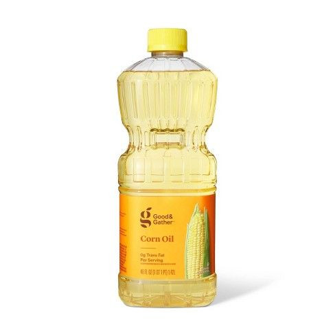 Best Corn 100% Refined Cooking Oil Deep Frying Cooking Oil