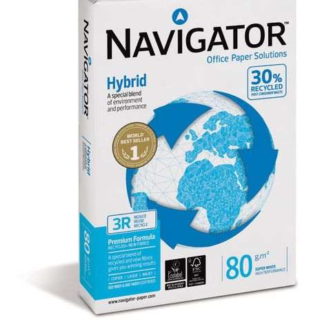 Best Supply OEM customize Navigator A4 Copy Paper A4 for A4 Paper