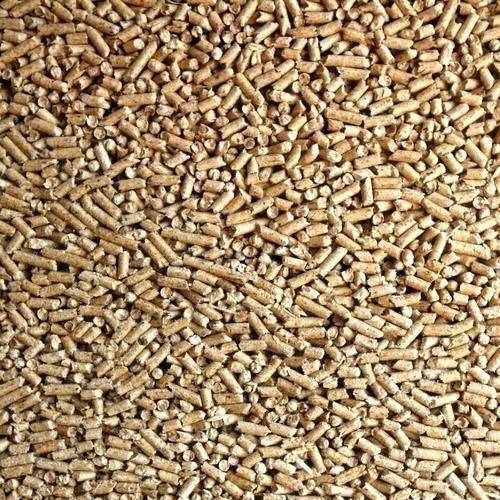 Best Quality Cheap Wood Pellets 6mm.