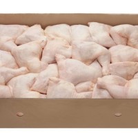 Top Quality Fresh Frozen Chicken Leg Quarter From Brazil for Export With Cheap Price