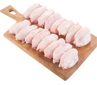 Frozen chicken joint wings chicken mid joint wings Wholesale Fresh Frozen Chicken