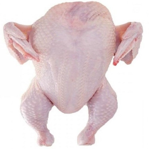 Best Quality Frozen Whole Chicken and Parts Frozen Chicken Breast / Cheap Whole Chicken