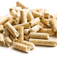 Premium 100 % Pine Wood Pellets 6mm EN plus A1 Class Pellet in 15kg bags Wood Pellets For Heating