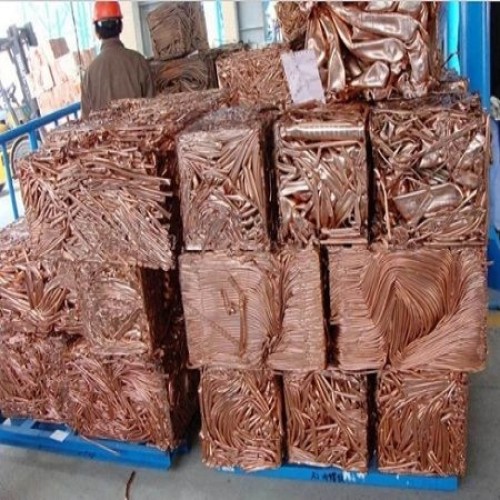 Top Quality Copper-Scrap-Recycling / Pure Copper Wire Scrap / Copper Wire Scrap Competitive-Price