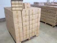 Eco Friendly Ruf Briquettes - Wood Briquettes - Sawdust Briquette