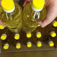 Wholesale High Quality 100% Pure Sunflower Oil Refined Sunflower Oil For Cooking