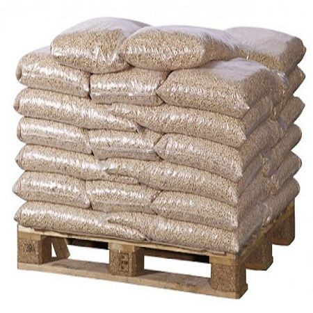 Hot Sell 100% Pure Natural Wood Pellet / wood pellets 6mm-8mm /Enplus A1/A2 wood pellets suppliers